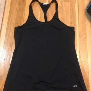 Champion Workout Top